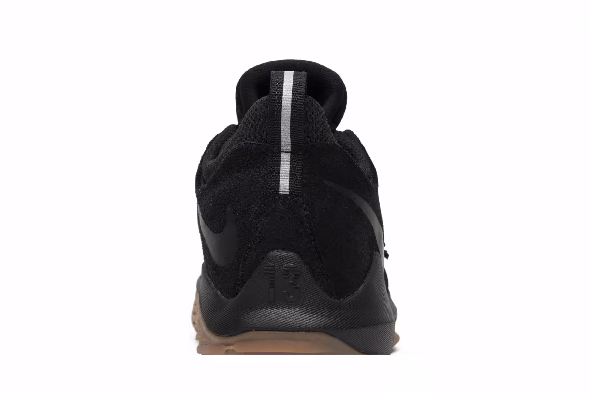 Nike PG 1 Black Gum, view 8