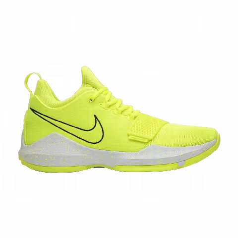 Nike PG 1 'Volt'