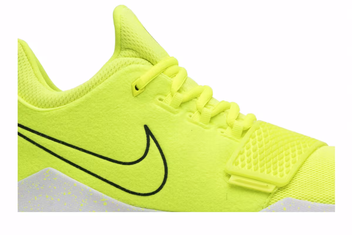 Nike PG 1 Volt, view 3