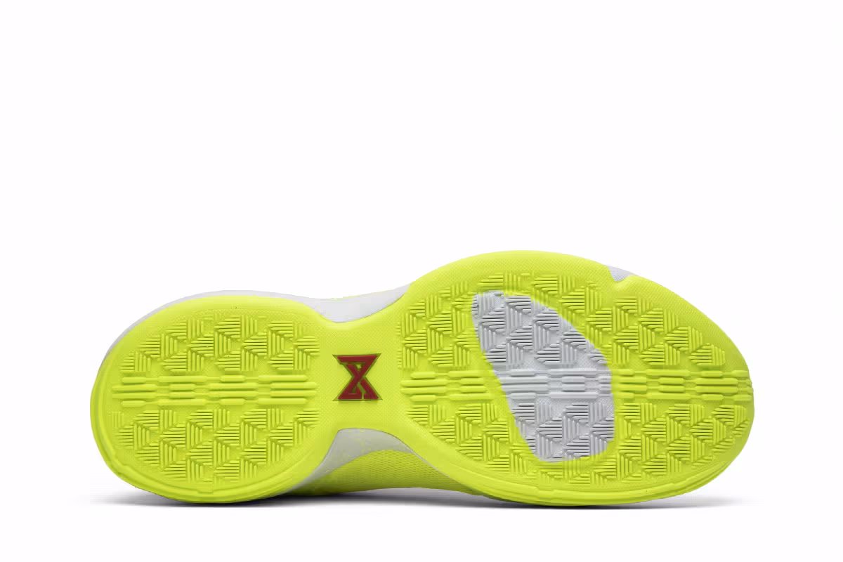Nike PG 1 Volt, view 5