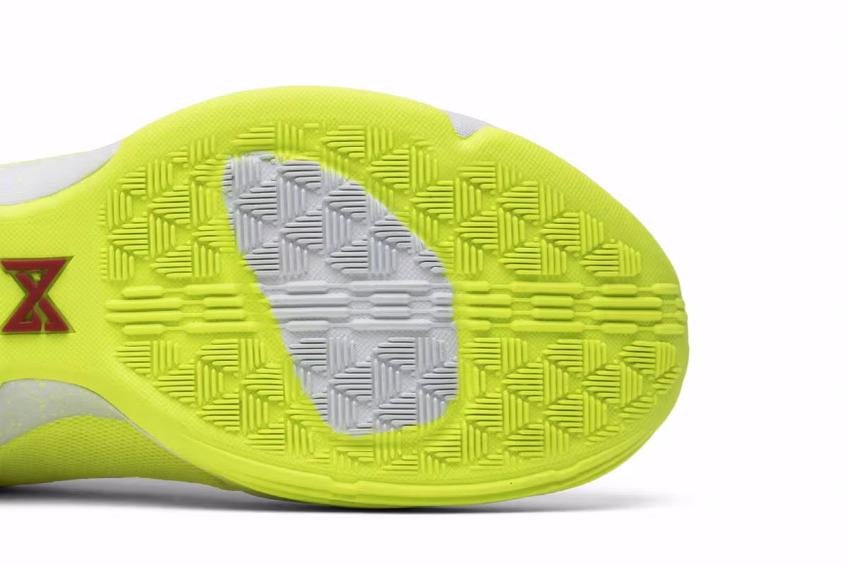 Nike PG 1 Volt, view 6