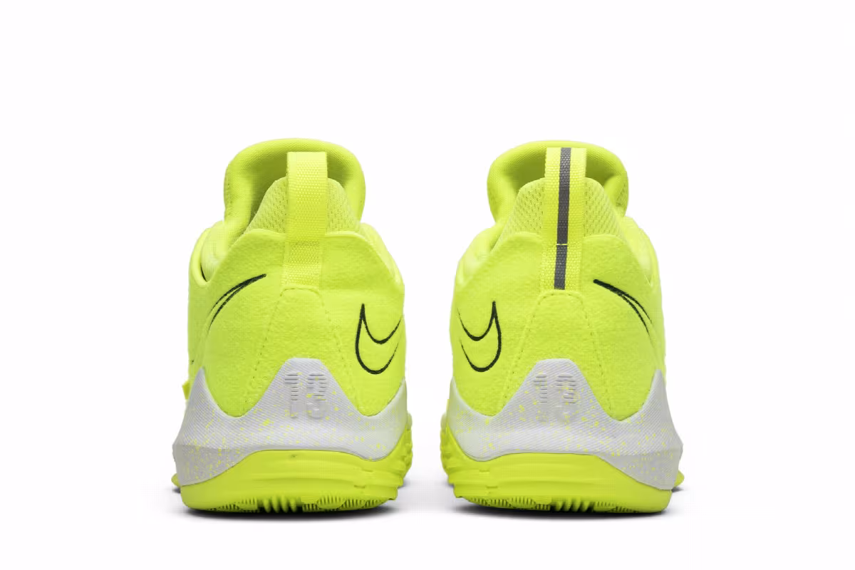 Nike PG 1 Volt, view 7