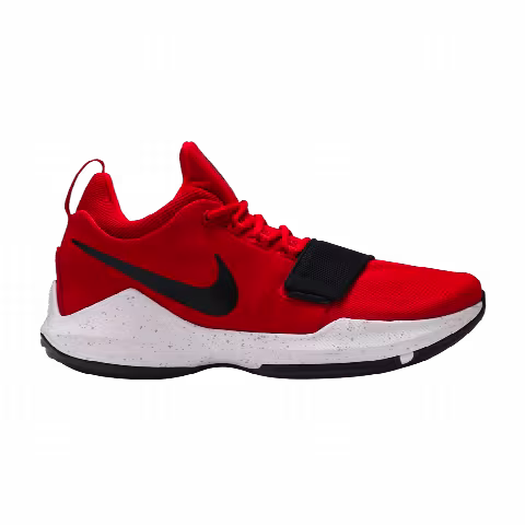 Nike PG 1 'University Red'