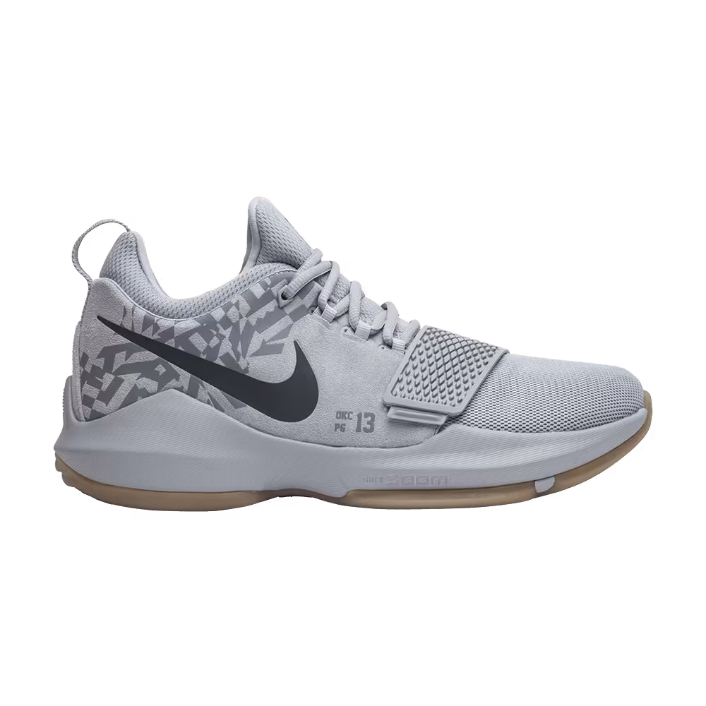 Nike PG 1 Superstition