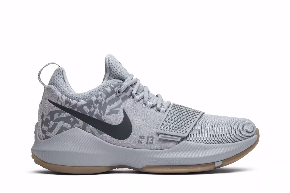 Nike PG 1 Superstition, view 2