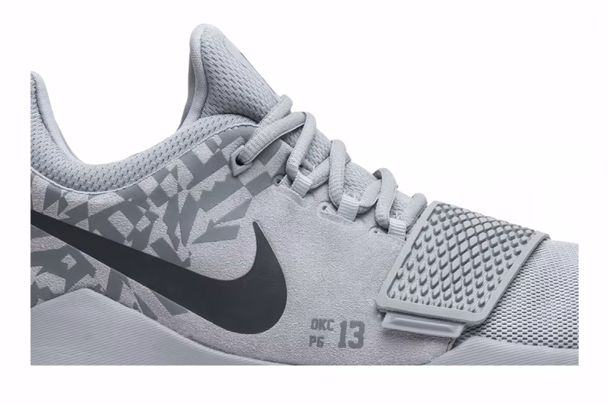 Nike PG 1 Superstition, view 3