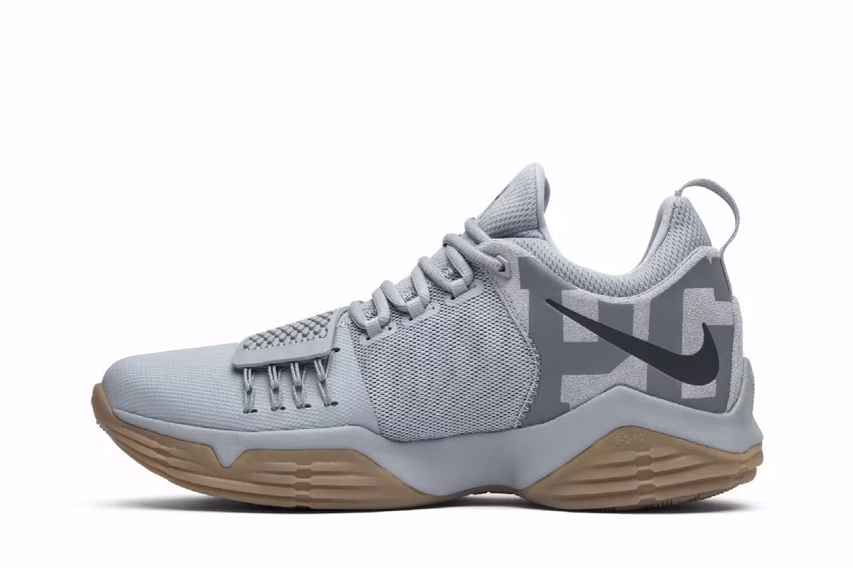 Nike PG 1 Superstition, view 4