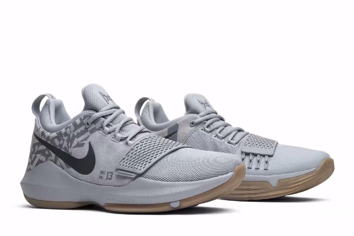 Nike PG 1 Superstition, view 9