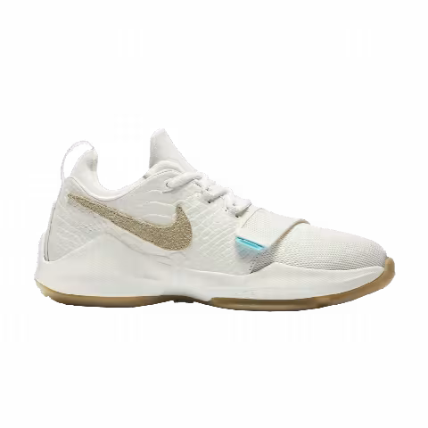 Nike PG 1 GS 'Ivory'