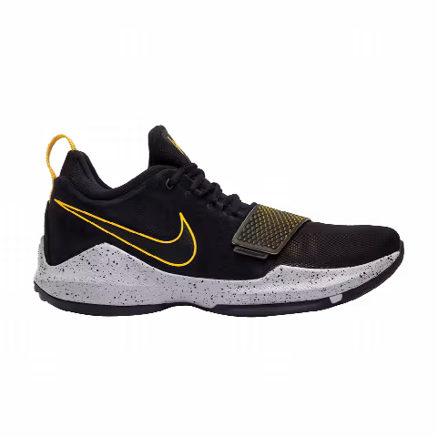 Nike PG 1 'Black Gold'