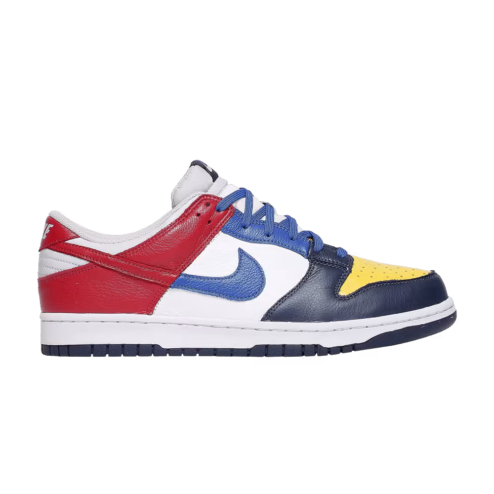Nike Dunk Low Japan QS What The 2017