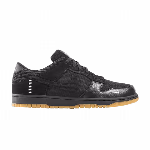 The Basement x Nike Dunk Low QS 'BSMNT'