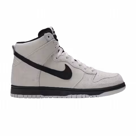 Nike Dunk High 'Light Bone'