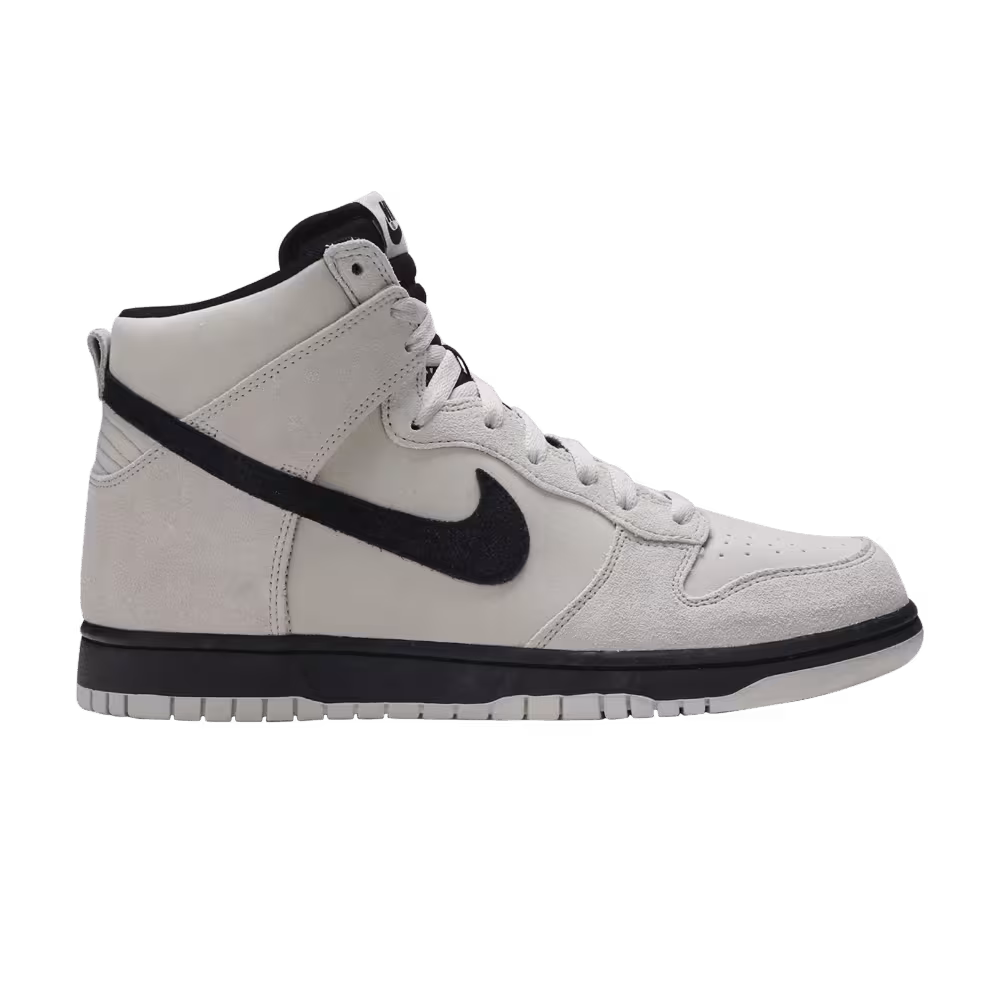 Nike Dunk High Light Bone