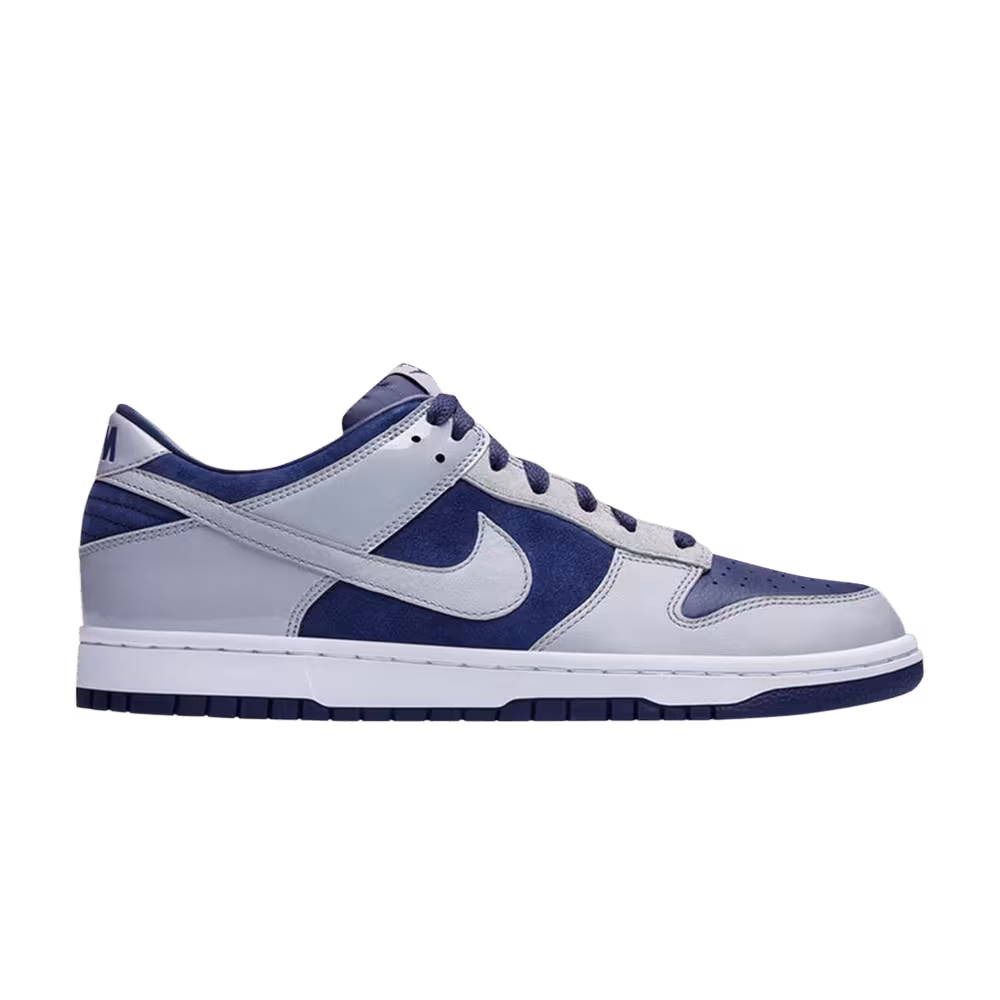 Nike Dunk Low JP QS Mismatched