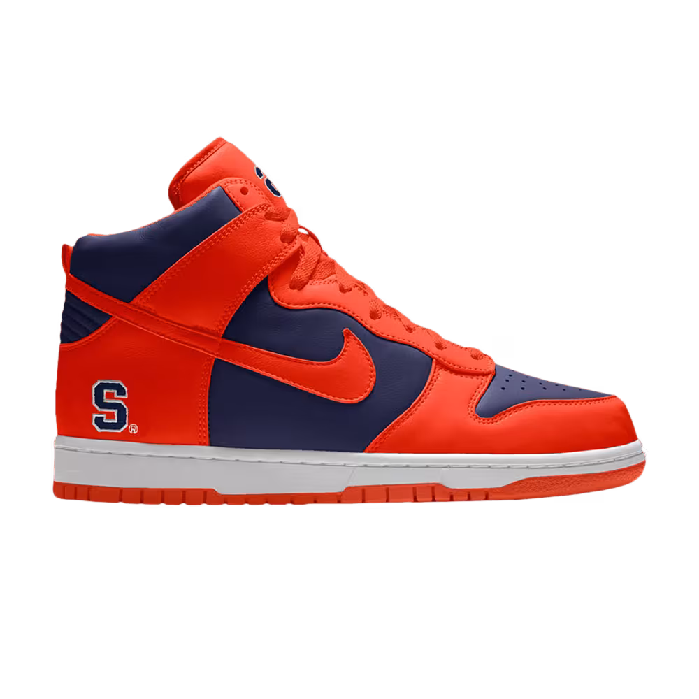 Nike Dunk High College