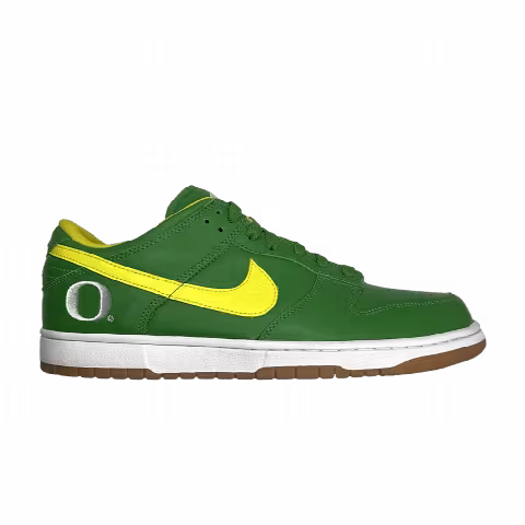 Nike Dunk Low 'College' iD