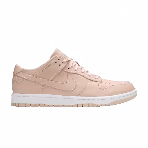 NikeLab Dunk Lux Low 'Arctic Orange'