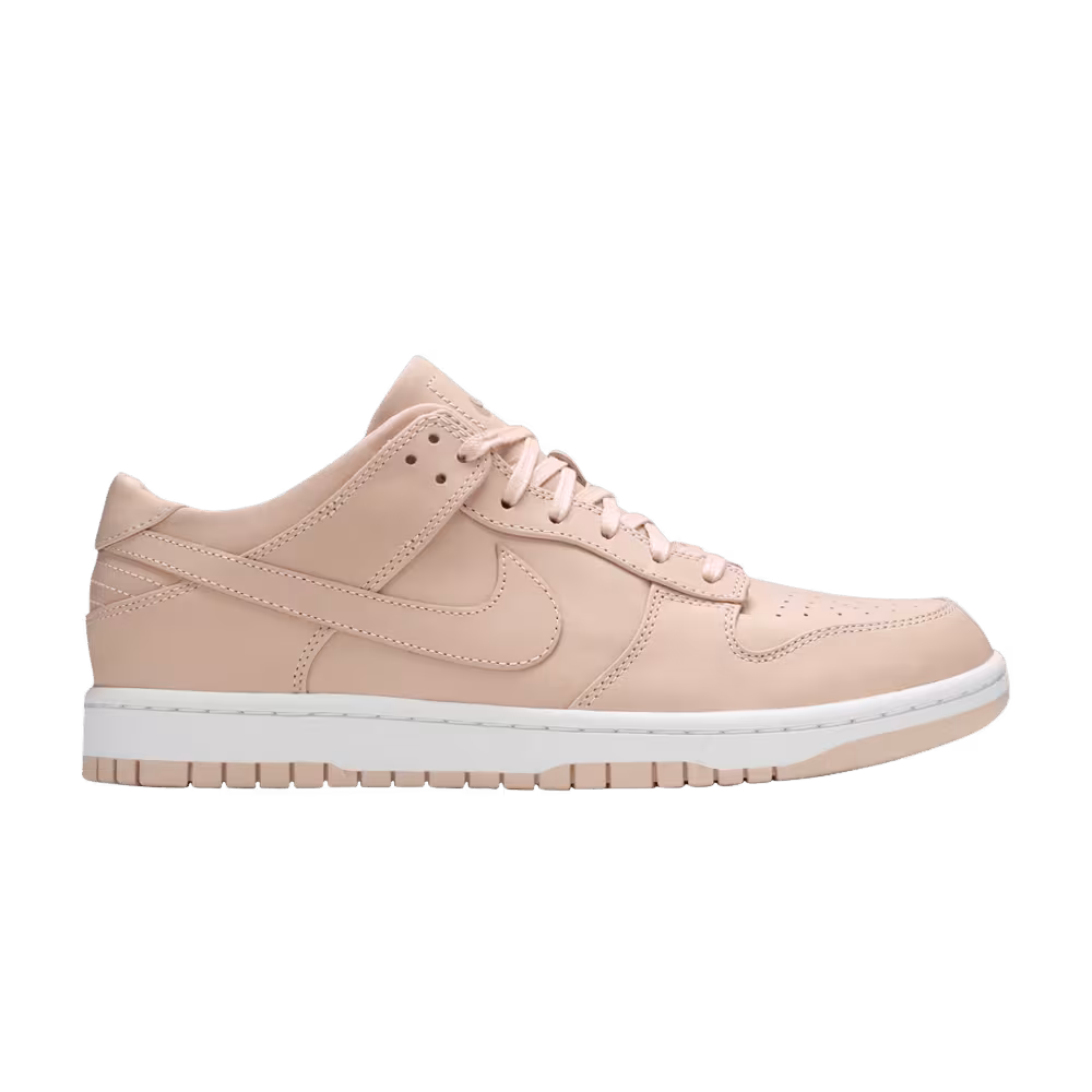NikeLab Dunk Lux Low Arctic Orange