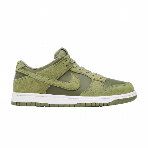 Nike Dunk Low 'Palm Green'
