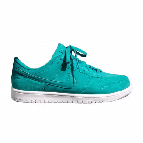 Nike Dunk Low Premium 'Neptune Green'