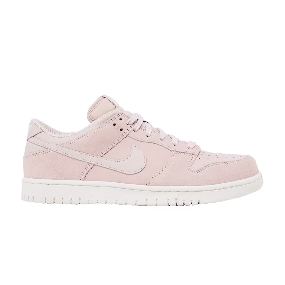 Nike Dunk Low Silt Red