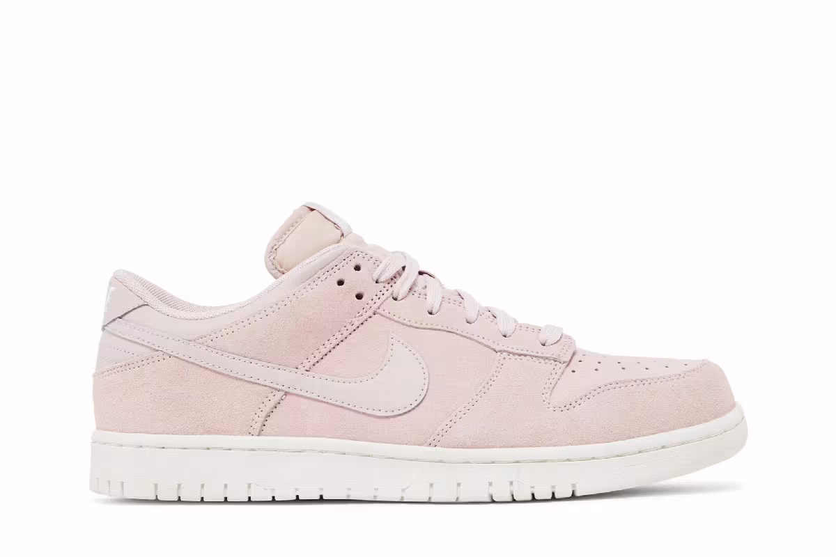 Nike Dunk Low Silt Red, view 2