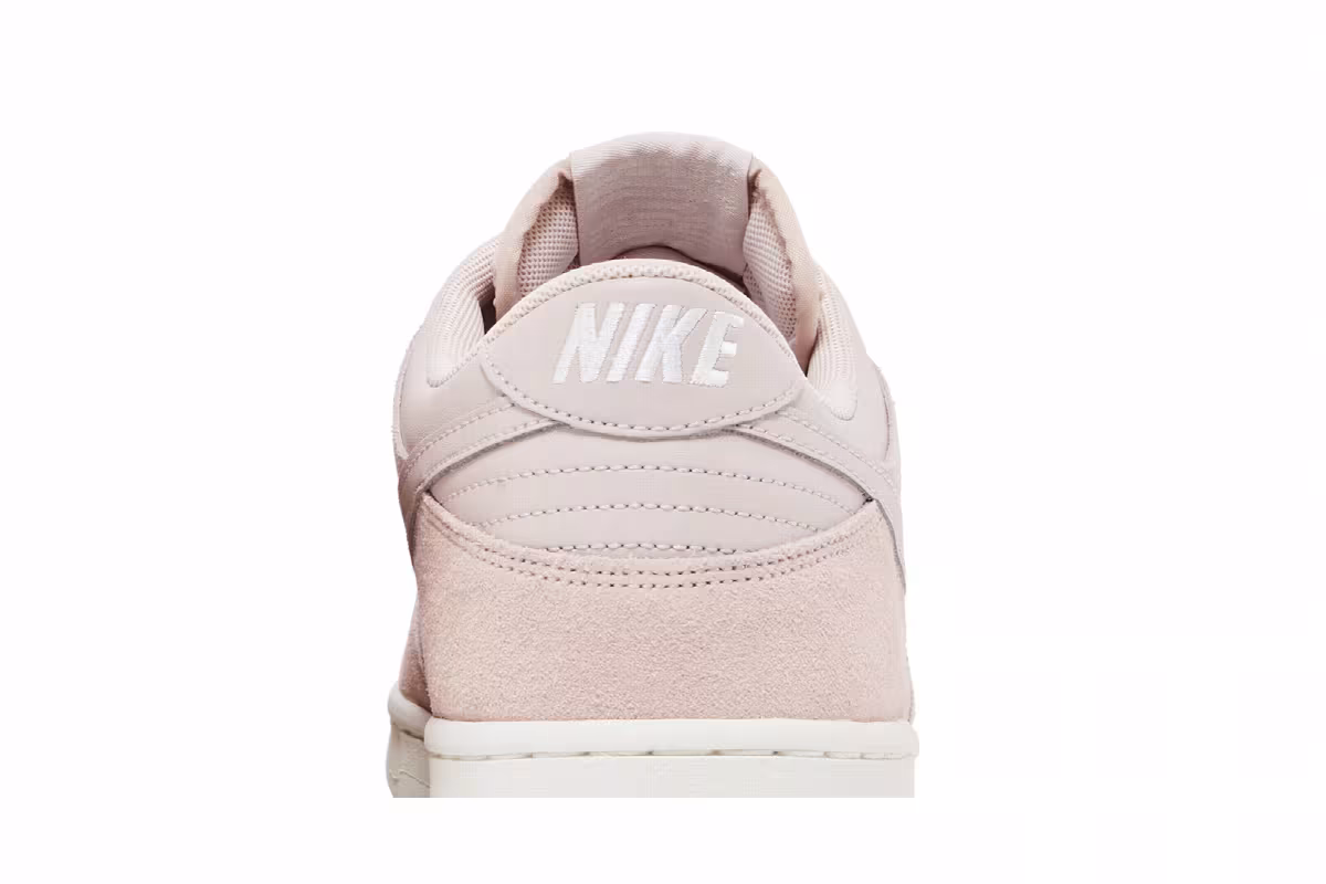 Nike Dunk Low Silt Red, view 8