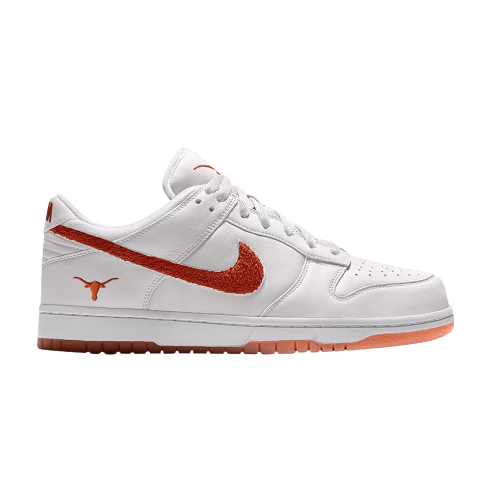 Nike Dunk Low College