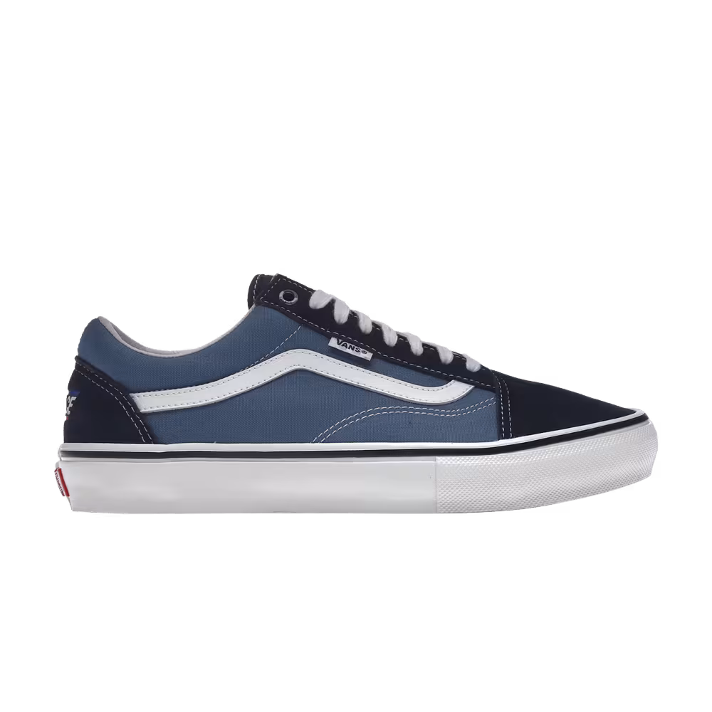 Vans Palace x Skate Old Skool Navy