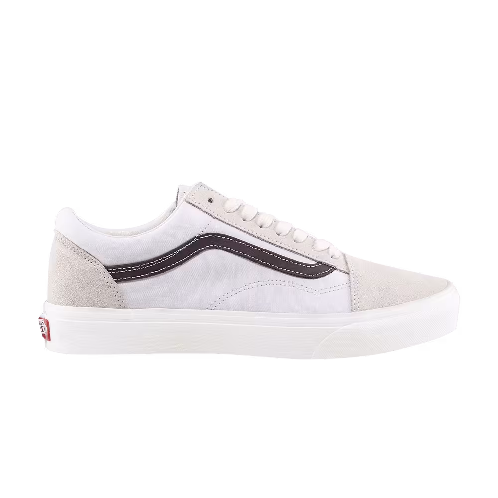 Vans Old Skool Clouds Sunset