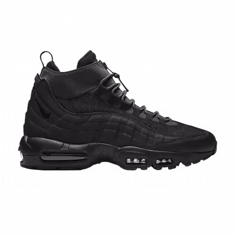 Nike Air Max 95 Sneakerboot 'Anthracite'