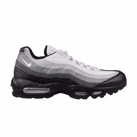 Nike Air Max 95 Essential 'Black Grey'