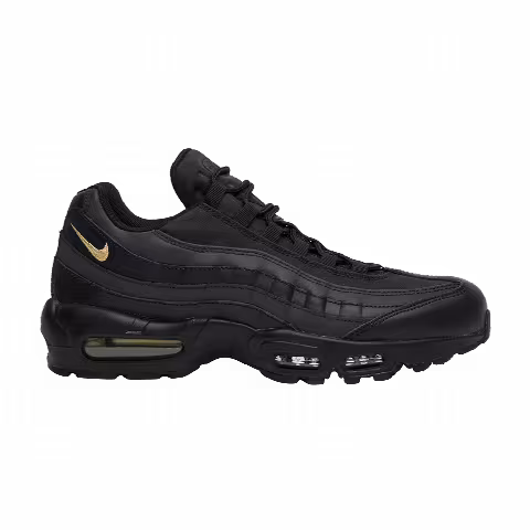 Nike Air Max 95 Premium SE 'Black Gold'
