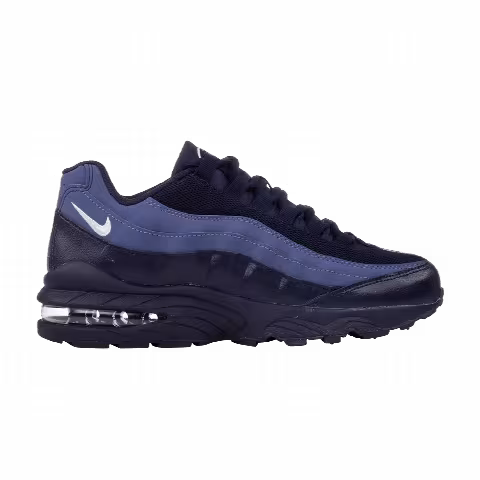 Nike Air Max 95 GS 'Blackened Blue'