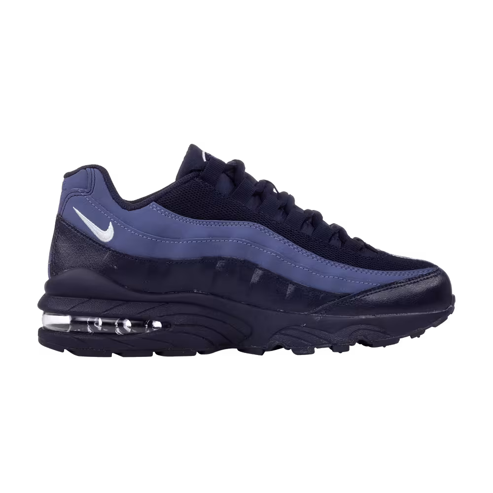 Nike Air Max 95 GS Blackened Blue