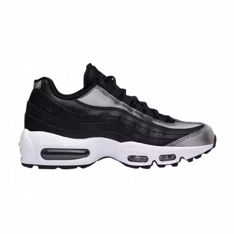 Nike Wmns Air Max 95 SE 'Brushed Metal'