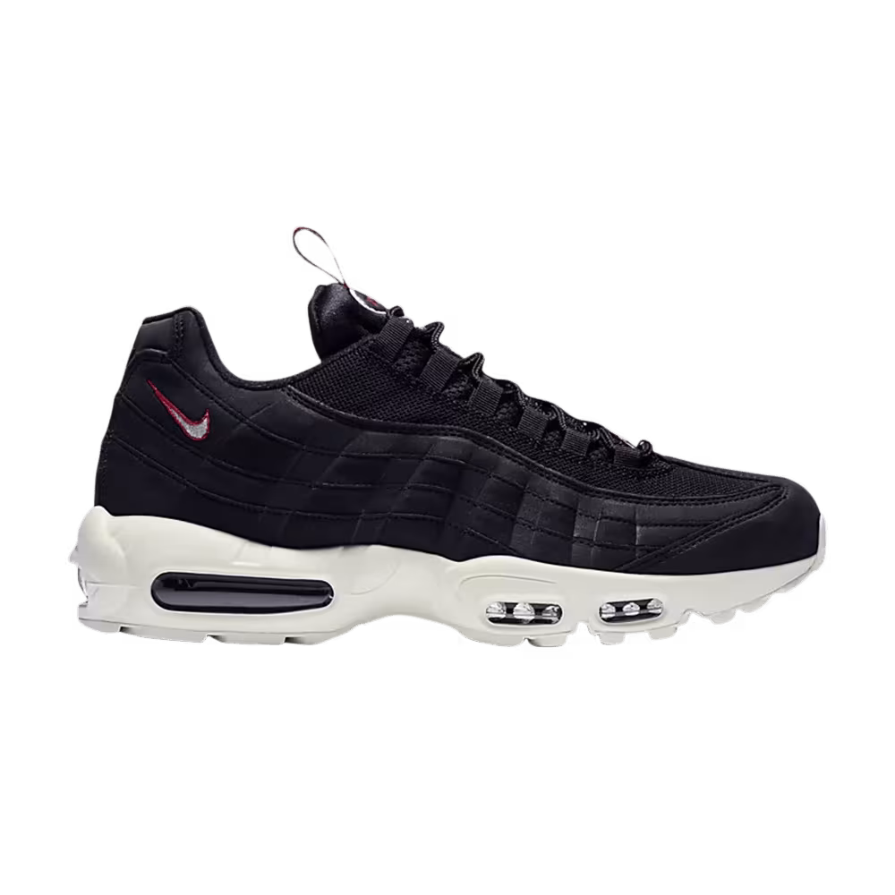 Nike Air Max 95 Black