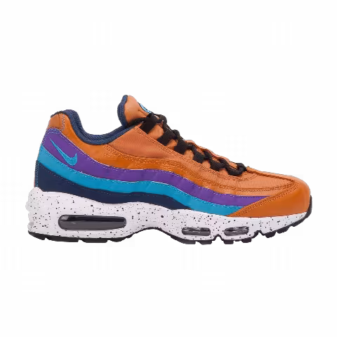 Nike Air Max 95 Premium 'Monarch'