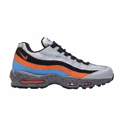 Nike Air Max 95 Premium 'Wolf Grey'