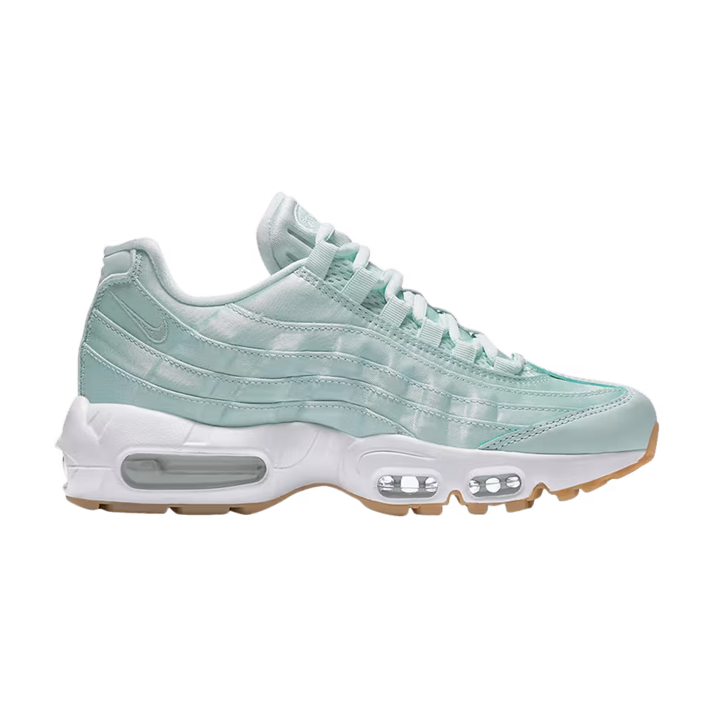 Nike Women's Air Max 95 Fiberglass