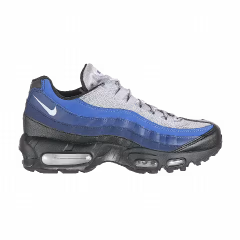 Nike Air Max 95 Essential 'Deep Royal'