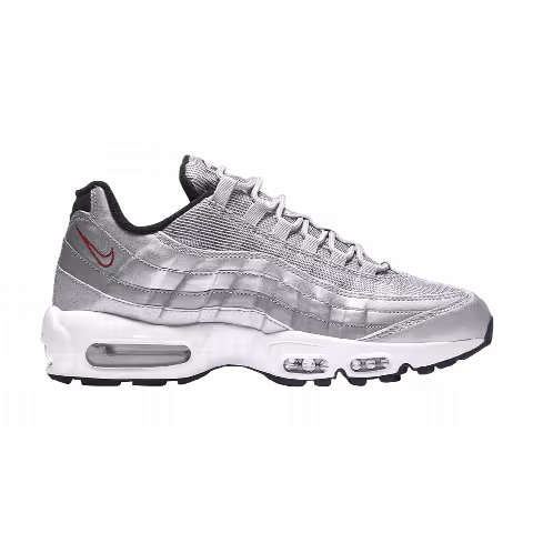 Nike Air Max 95 QS 'Silver Bullet'