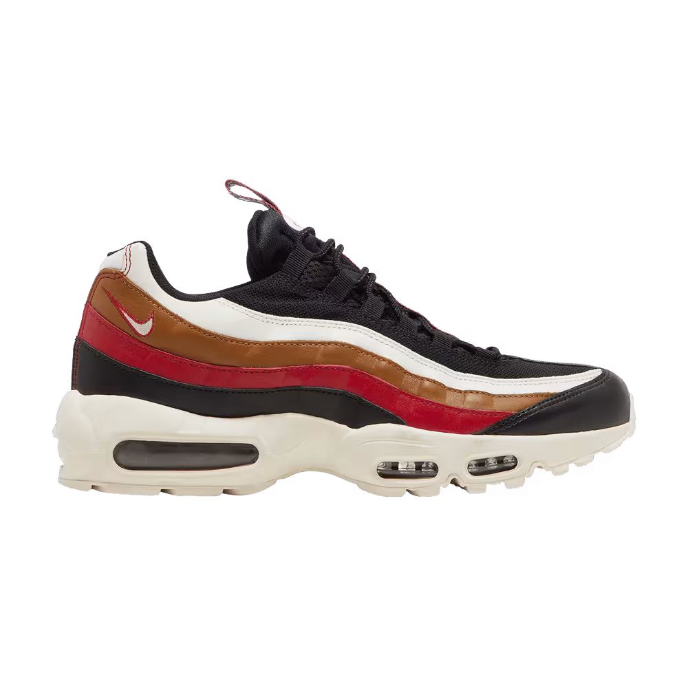 Nike Air Max 95 Premium Pull Tab