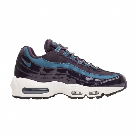Nike Ruby Rose x Wmns Air Max 95 'Port Wine'
