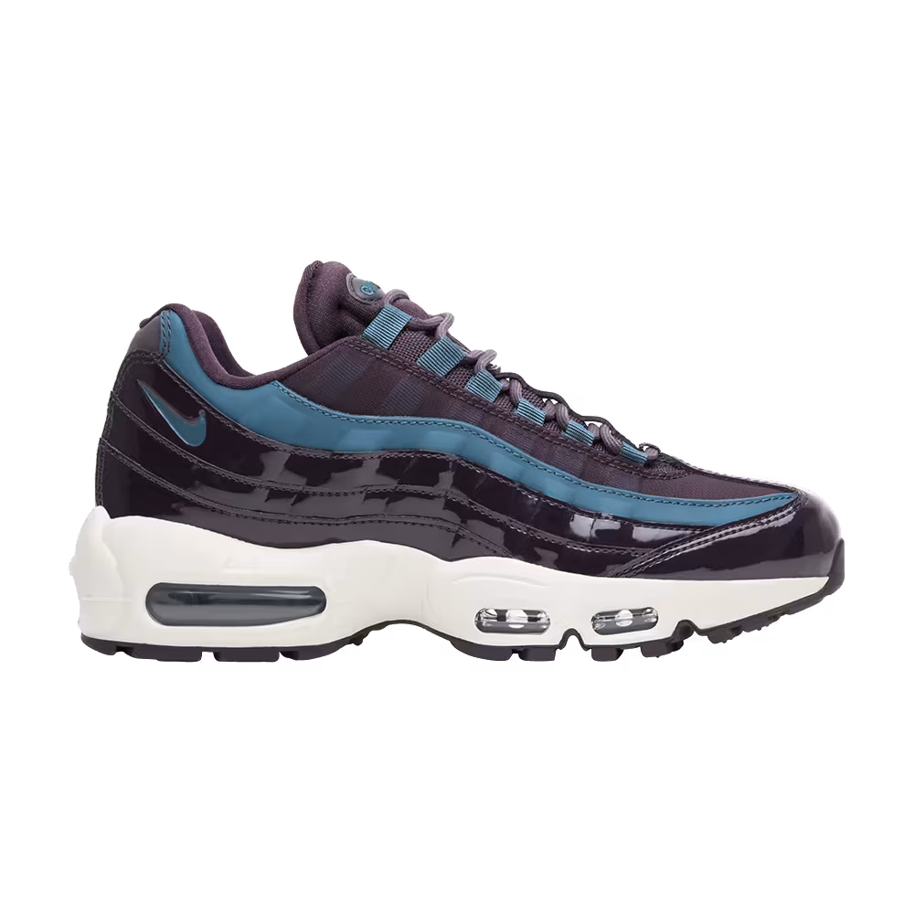 Nike Ruby Rose x Women's Air Max 95 The Force is Female