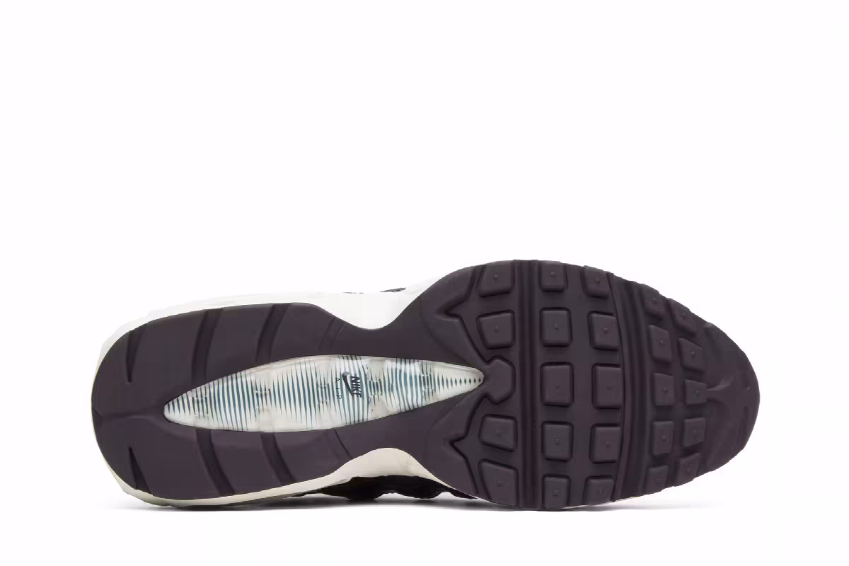 Nike Ruby Rose x Women's Air Max 95 The Force is Female, view 5