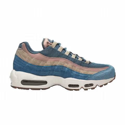 Nike Wmns Air Max 95 LX 'Pony'