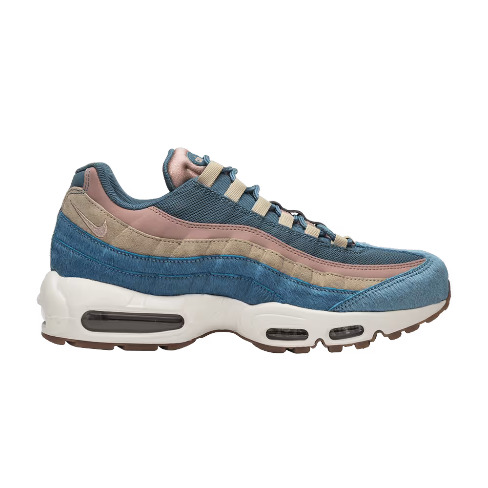 Nike Women's Air Max 95 LX Pony