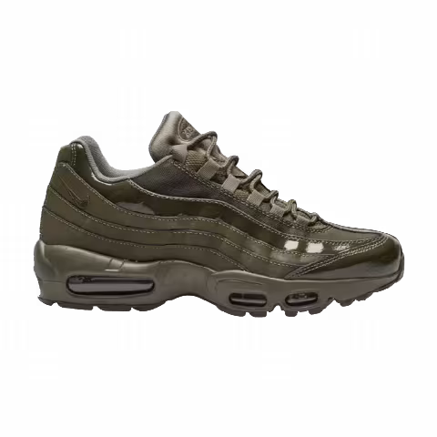 Nike Wmns Air Max 95 'Cargo Khaki'